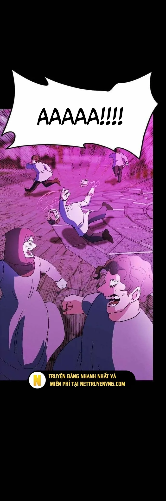 TốI HậU Kim ĐồNg Chapter 92 - Trang 2