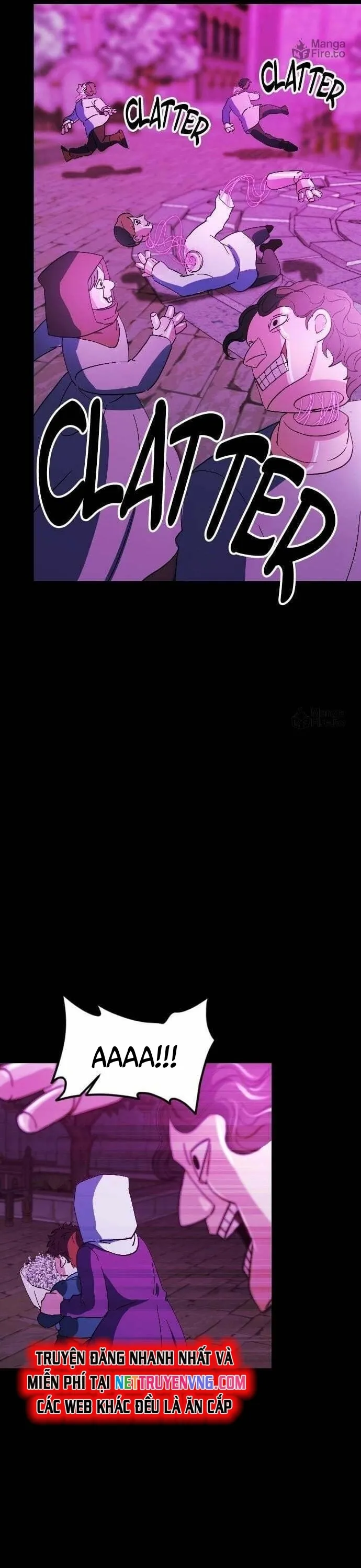 TốI HậU Kim ĐồNg Chapter 92 - Trang 2