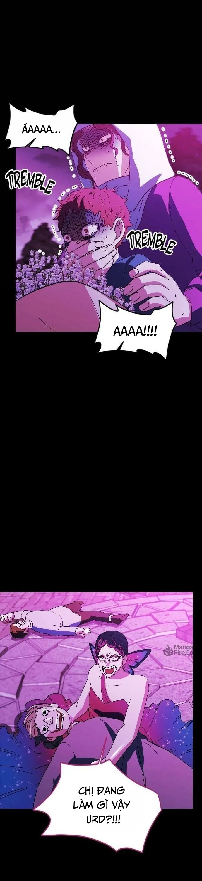 TốI HậU Kim ĐồNg Chapter 92 - Trang 2