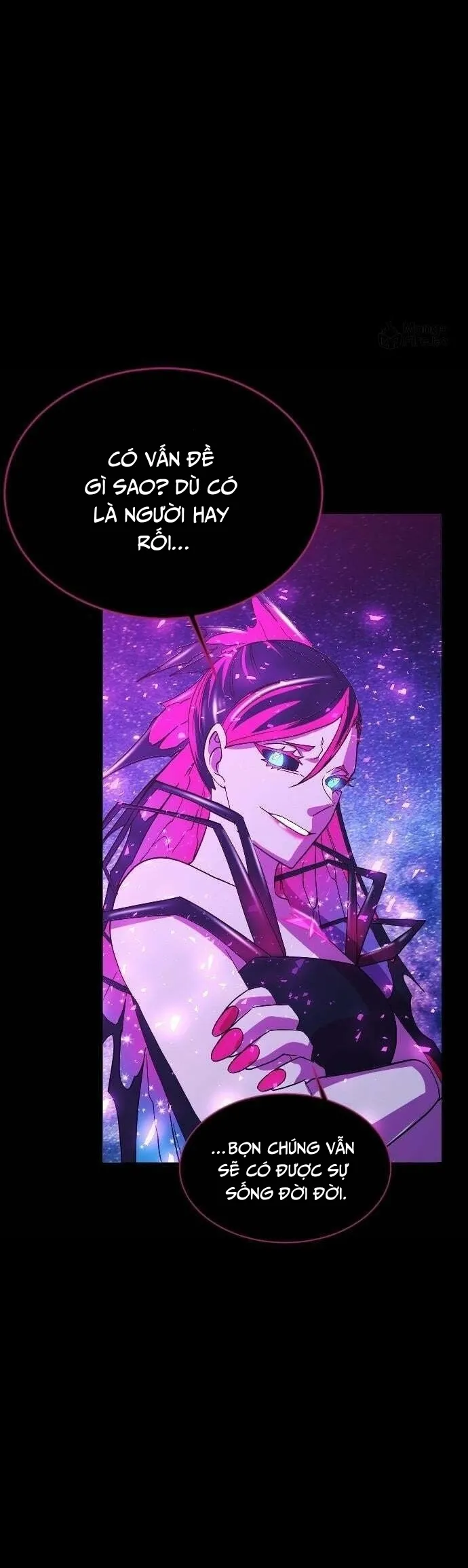 TốI HậU Kim ĐồNg Chapter 92 - Trang 2