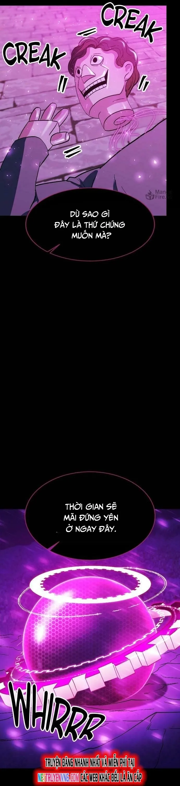 TốI HậU Kim ĐồNg Chapter 92 - Trang 2