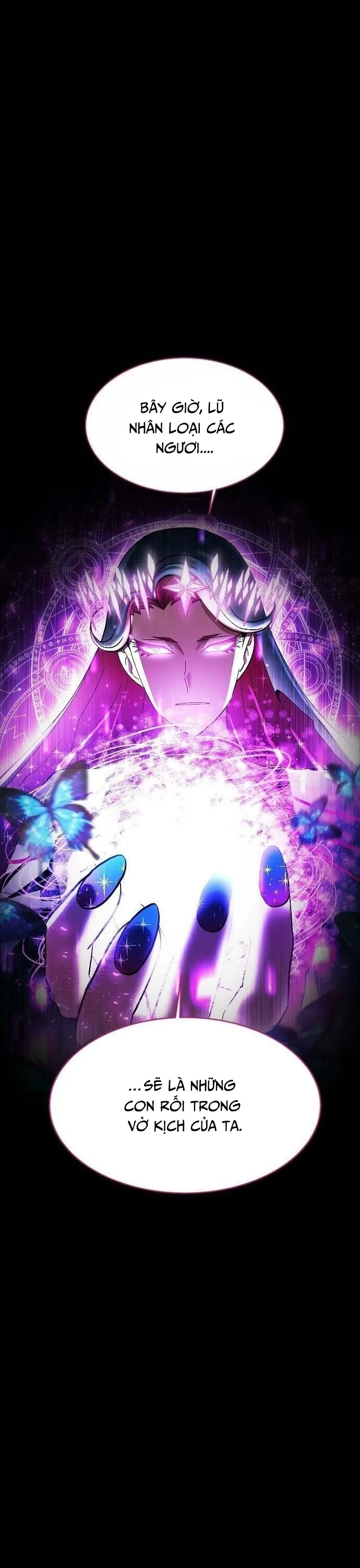 TốI HậU Kim ĐồNg Chapter 92 - Trang 2