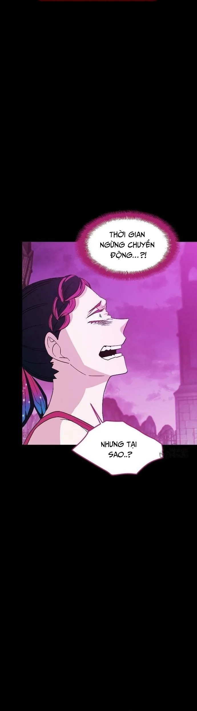 TốI HậU Kim ĐồNg Chapter 92 - Trang 2