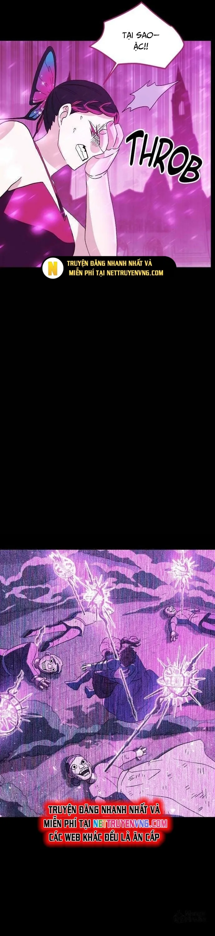 TốI HậU Kim ĐồNg Chapter 92 - Trang 2