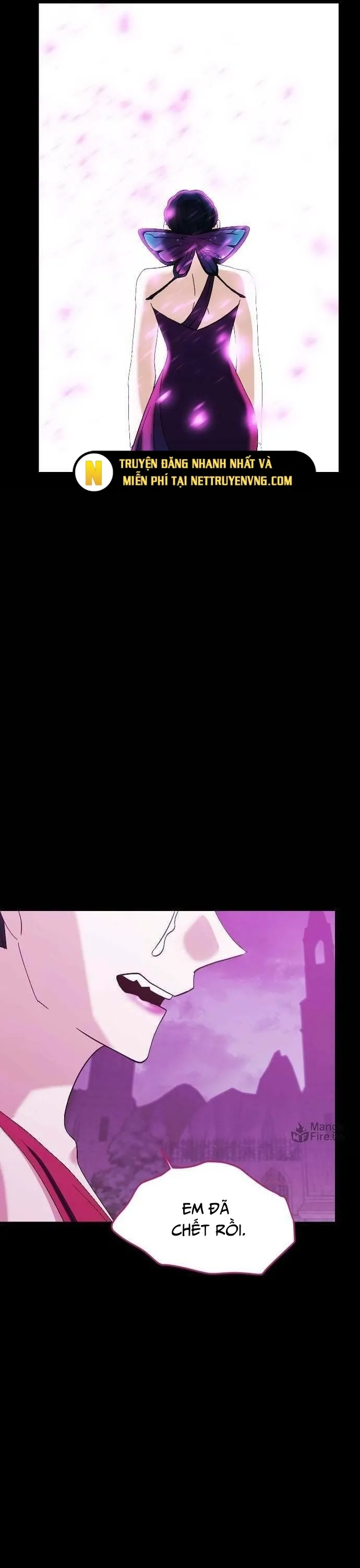 TốI HậU Kim ĐồNg Chapter 92 - Trang 2