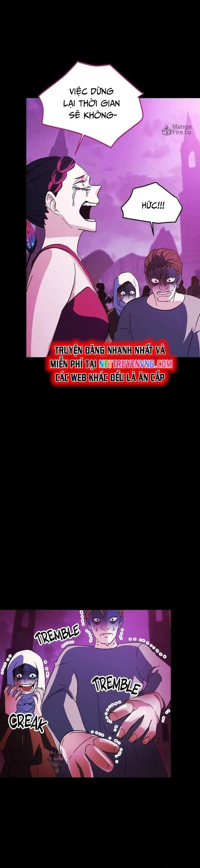 TốI HậU Kim ĐồNg Chapter 92 - Trang 2