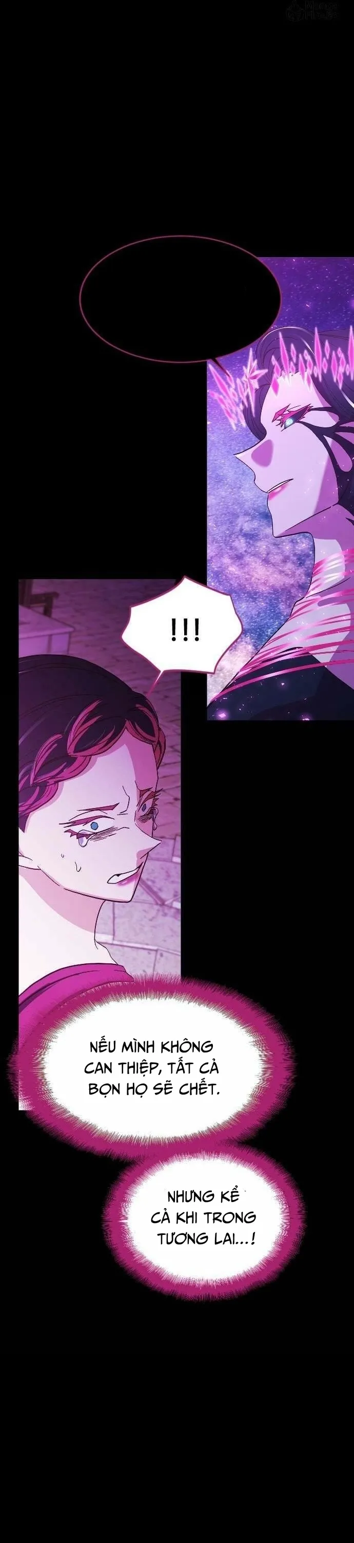 TốI HậU Kim ĐồNg Chapter 92 - Trang 2