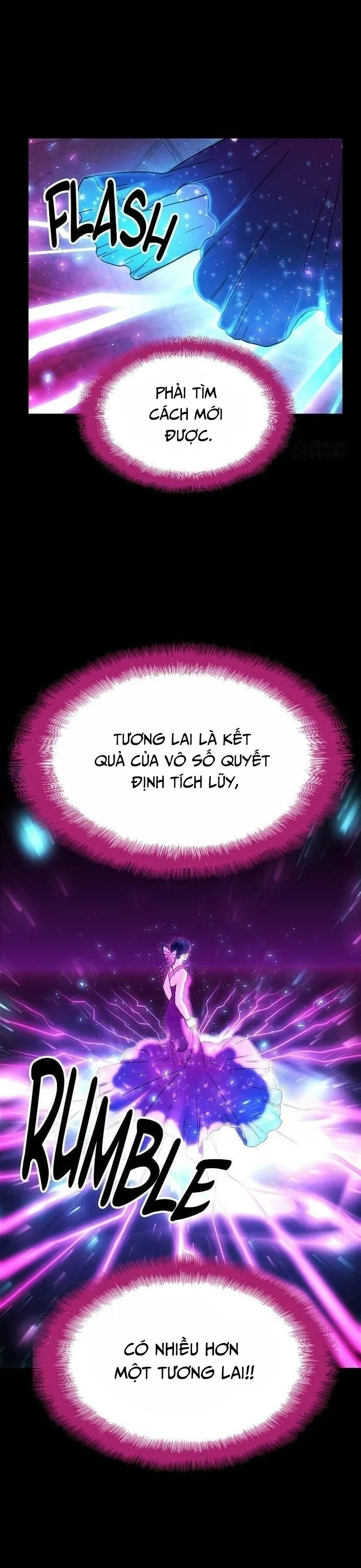 TốI HậU Kim ĐồNg Chapter 92 - Trang 2