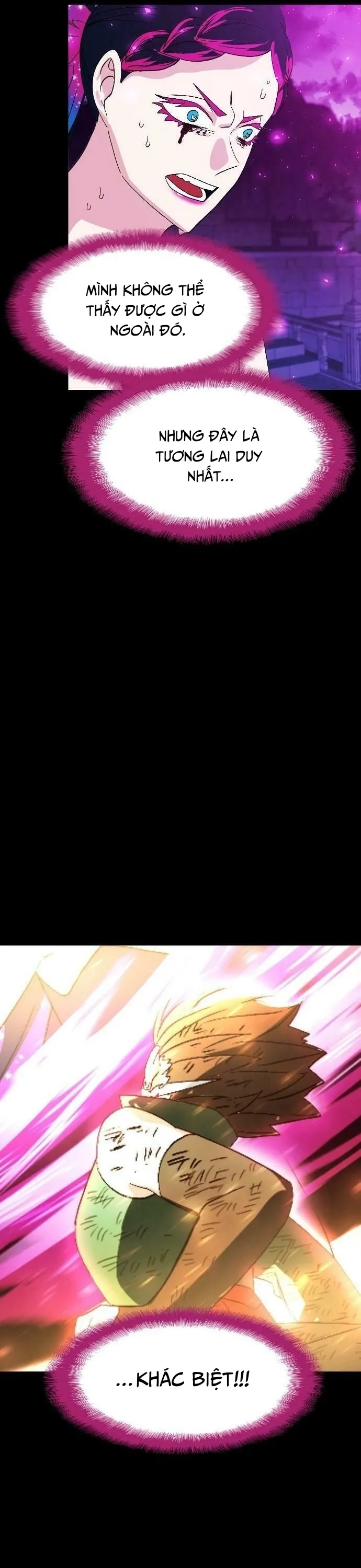 TốI HậU Kim ĐồNg Chapter 92 - Trang 2