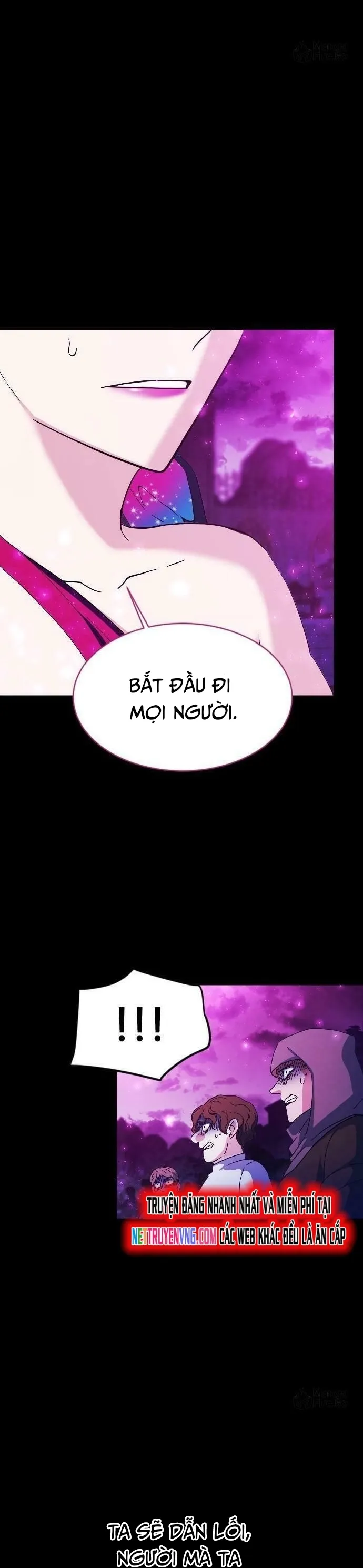 TốI HậU Kim ĐồNg Chapter 92 - Trang 2