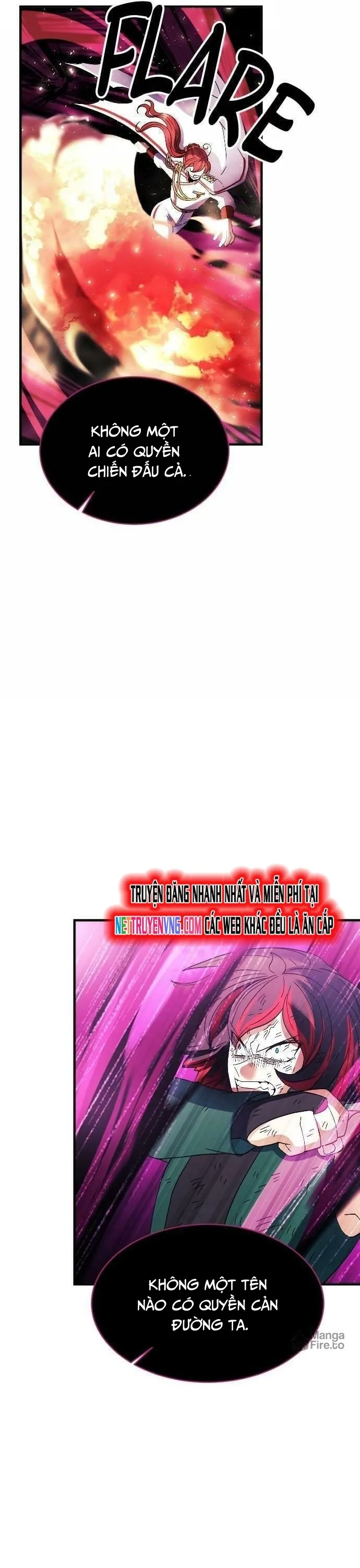 TốI HậU Kim ĐồNg Chapter 92 - Trang 2