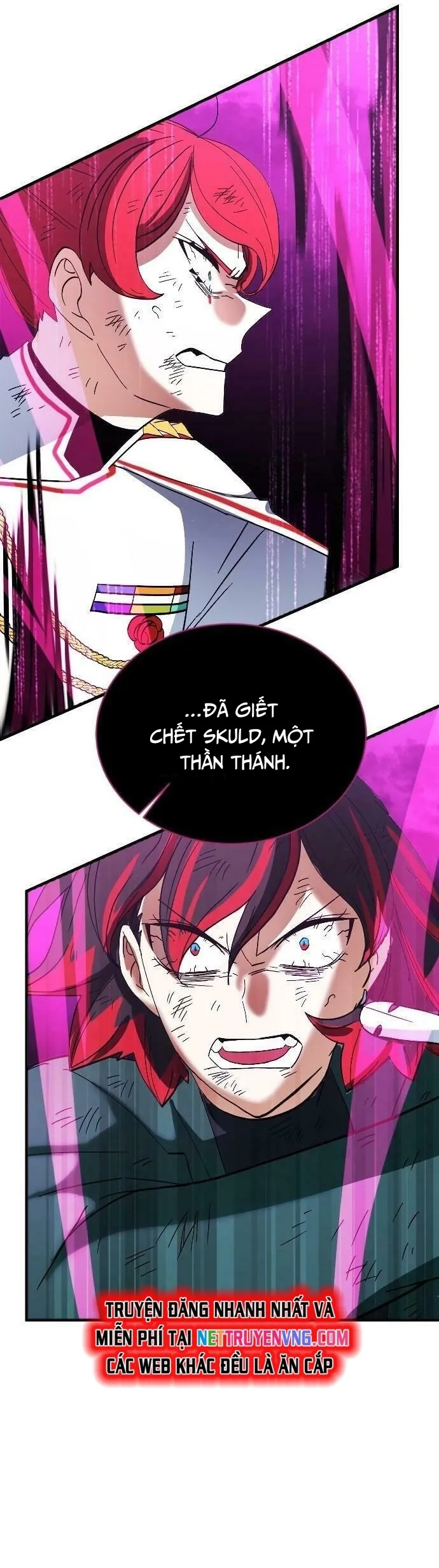 TốI HậU Kim ĐồNg Chapter 92 - Trang 2