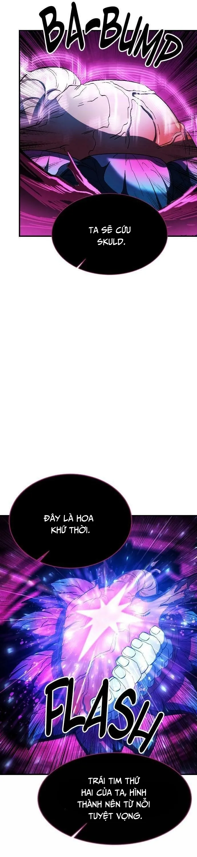 TốI HậU Kim ĐồNg Chapter 92 - Trang 2