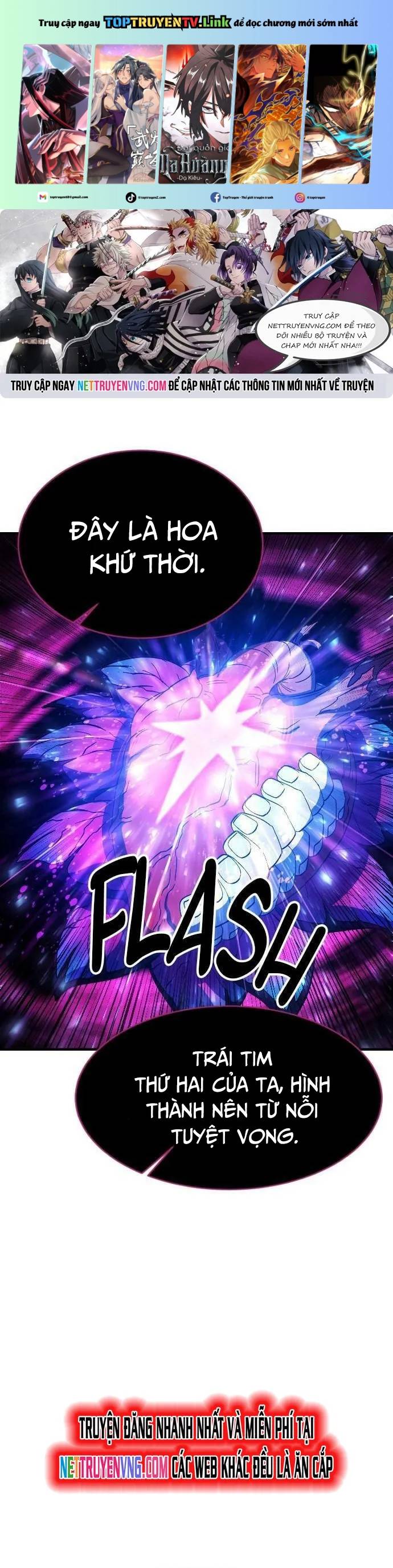 TốI HậU Kim ĐồNg Chapter 93 - Trang 2