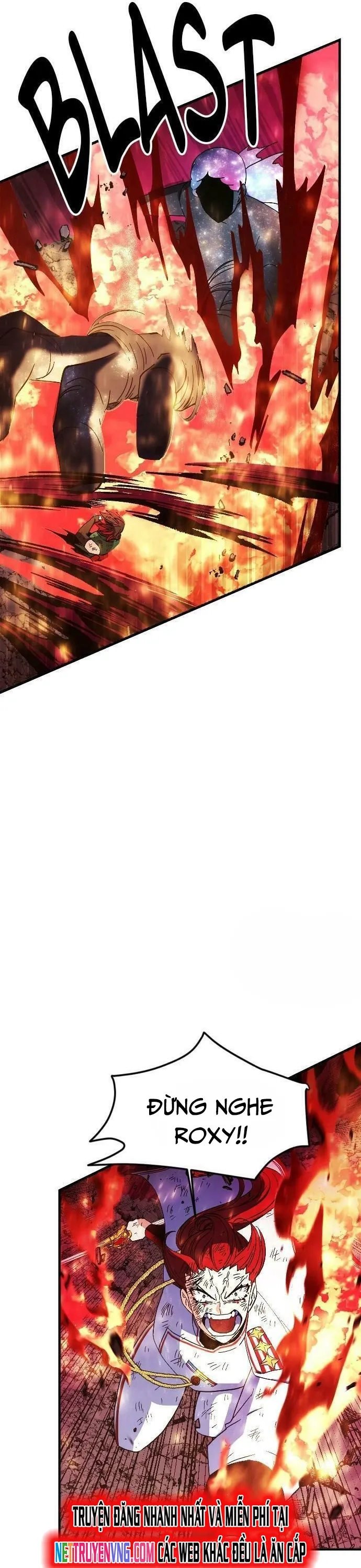 TốI HậU Kim ĐồNg Chapter 93 - Trang 2