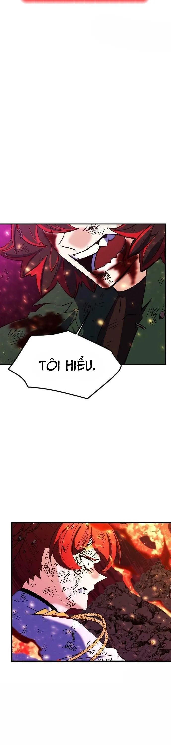 TốI HậU Kim ĐồNg Chapter 93 - Trang 2