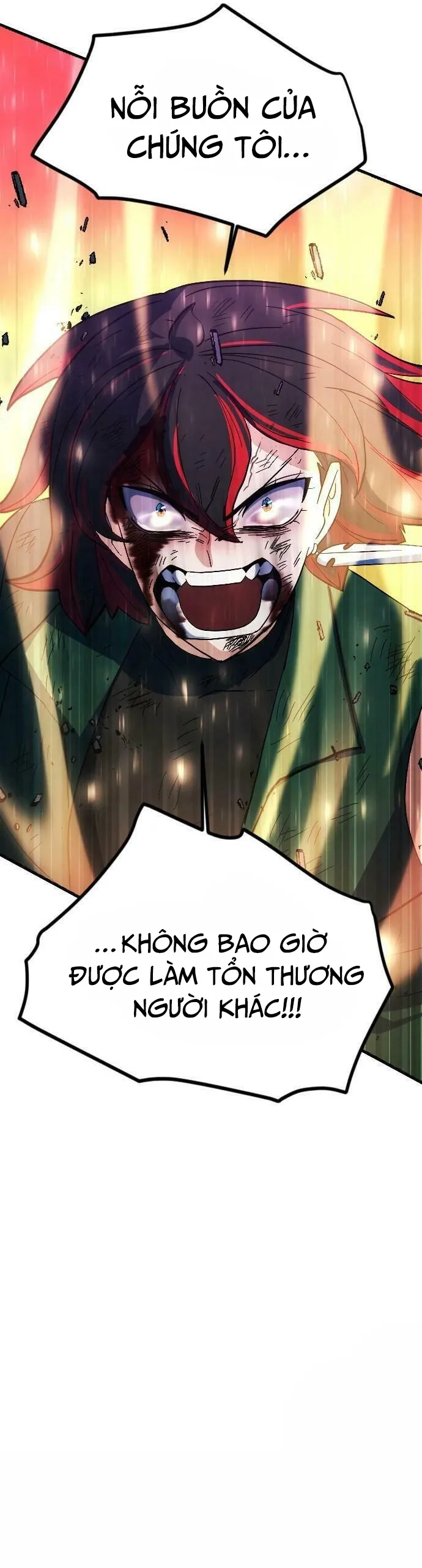 TốI HậU Kim ĐồNg Chapter 93 - Trang 2