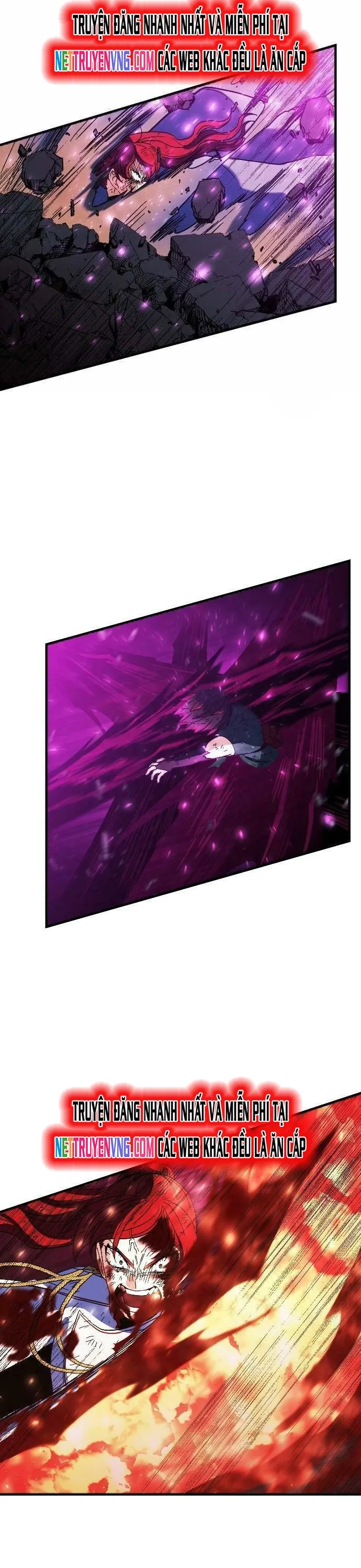 TốI HậU Kim ĐồNg Chapter 93 - Trang 2