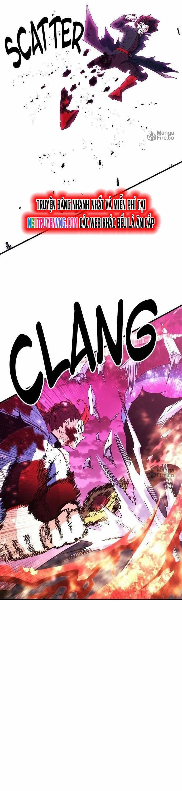 TốI HậU Kim ĐồNg Chapter 93 - Trang 2