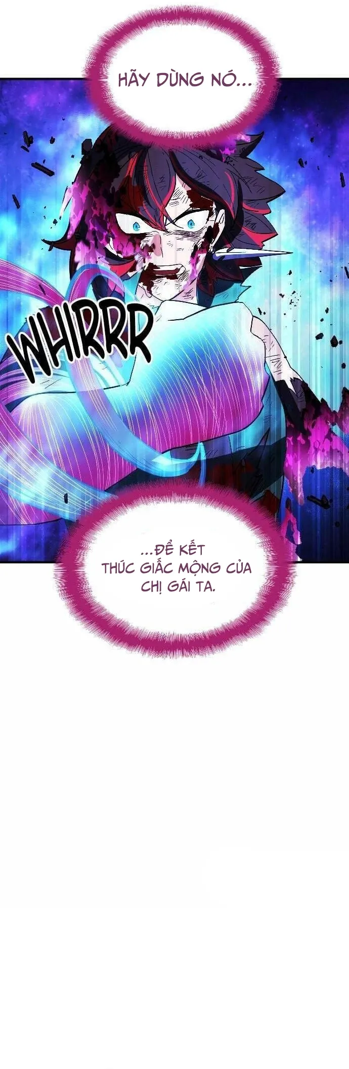 TốI HậU Kim ĐồNg Chapter 93 - Trang 2