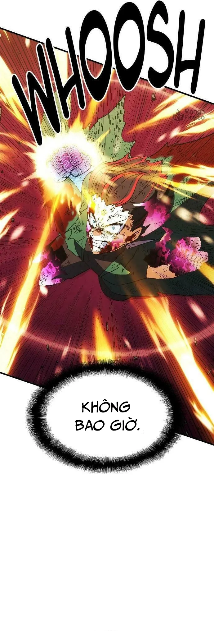 TốI HậU Kim ĐồNg Chapter 93 - Trang 2