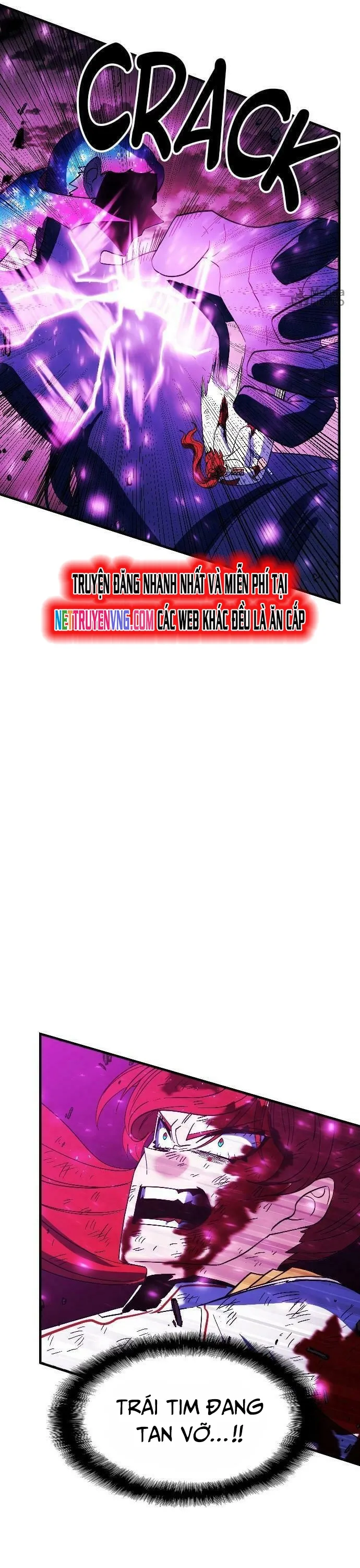 TốI HậU Kim ĐồNg Chapter 93 - Trang 2