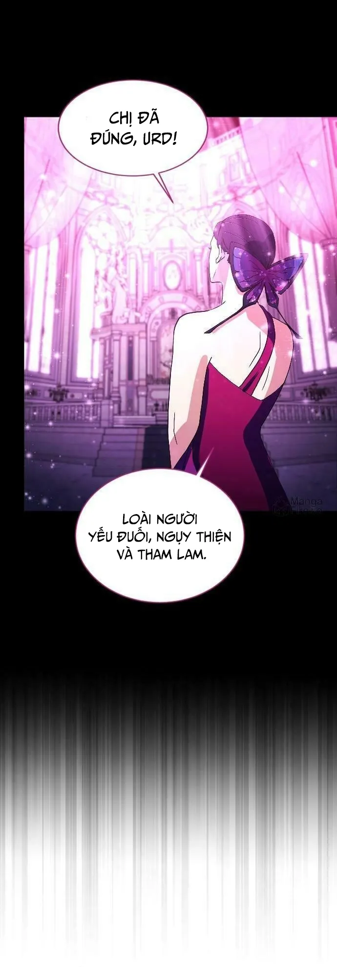 TốI HậU Kim ĐồNg Chapter 93 - Trang 2