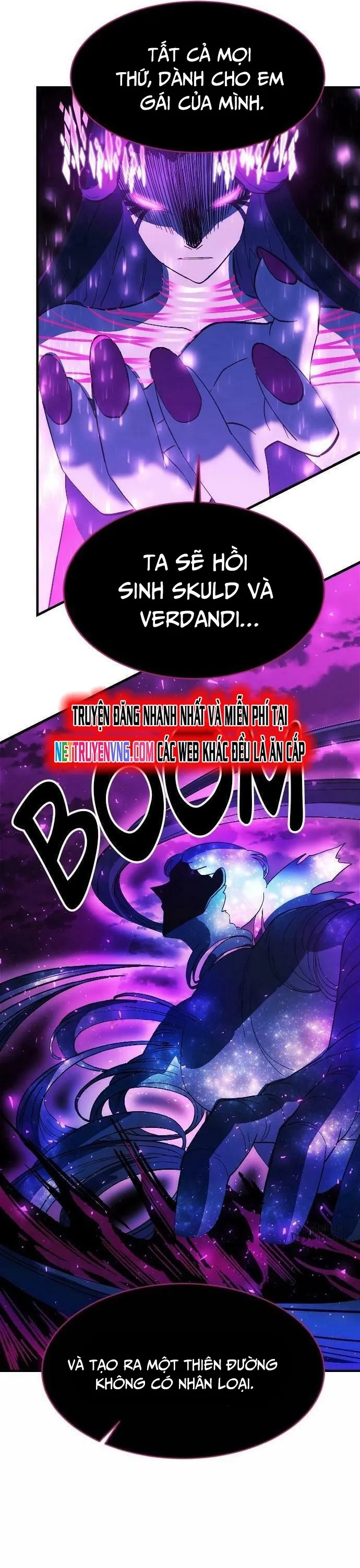 TốI HậU Kim ĐồNg Chapter 93 - Trang 2