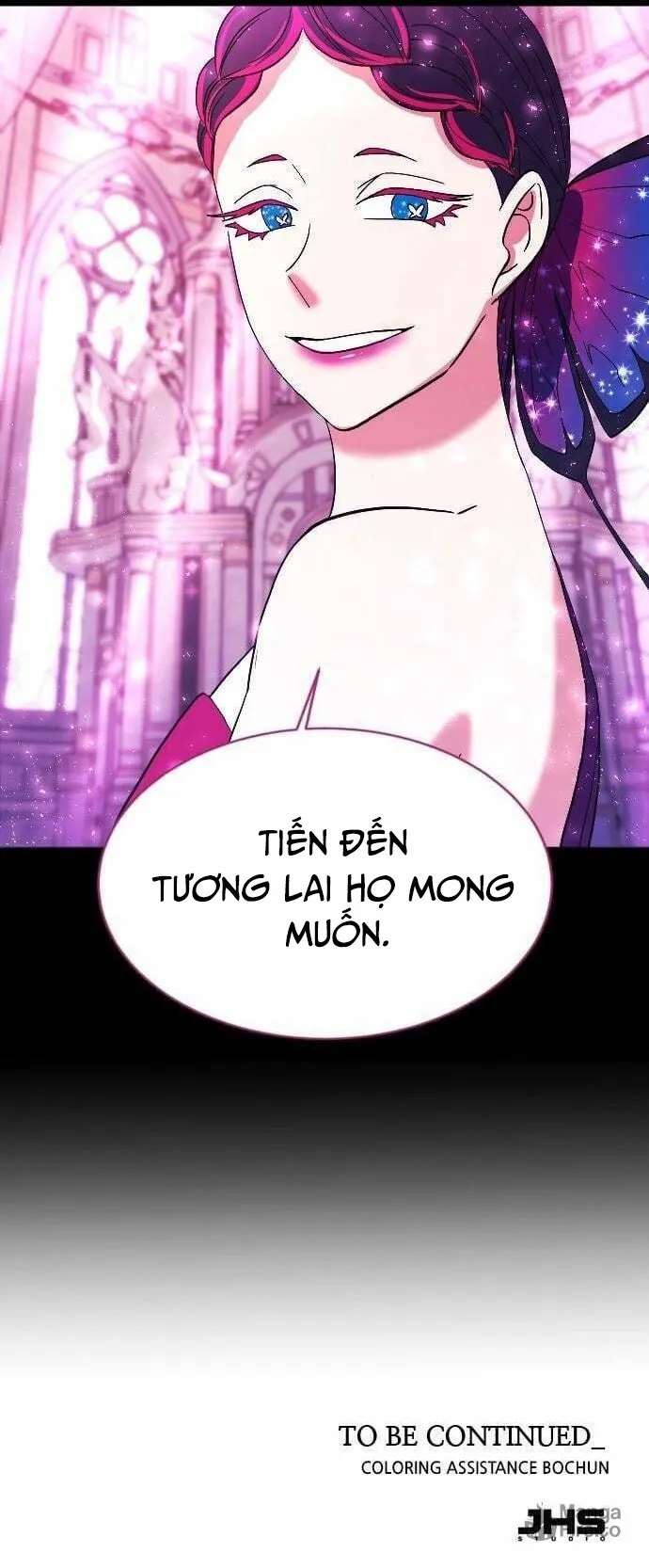 TốI HậU Kim ĐồNg Chapter 93 - Trang 2