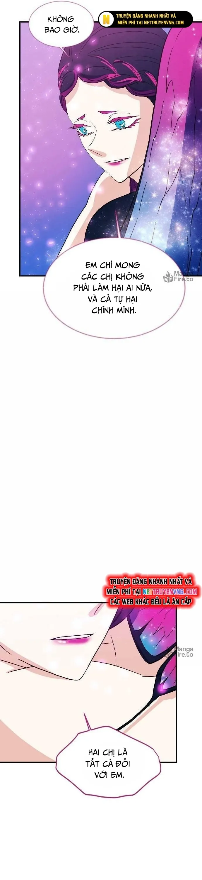 TốI HậU Kim ĐồNg Chapter 94 - Trang 2