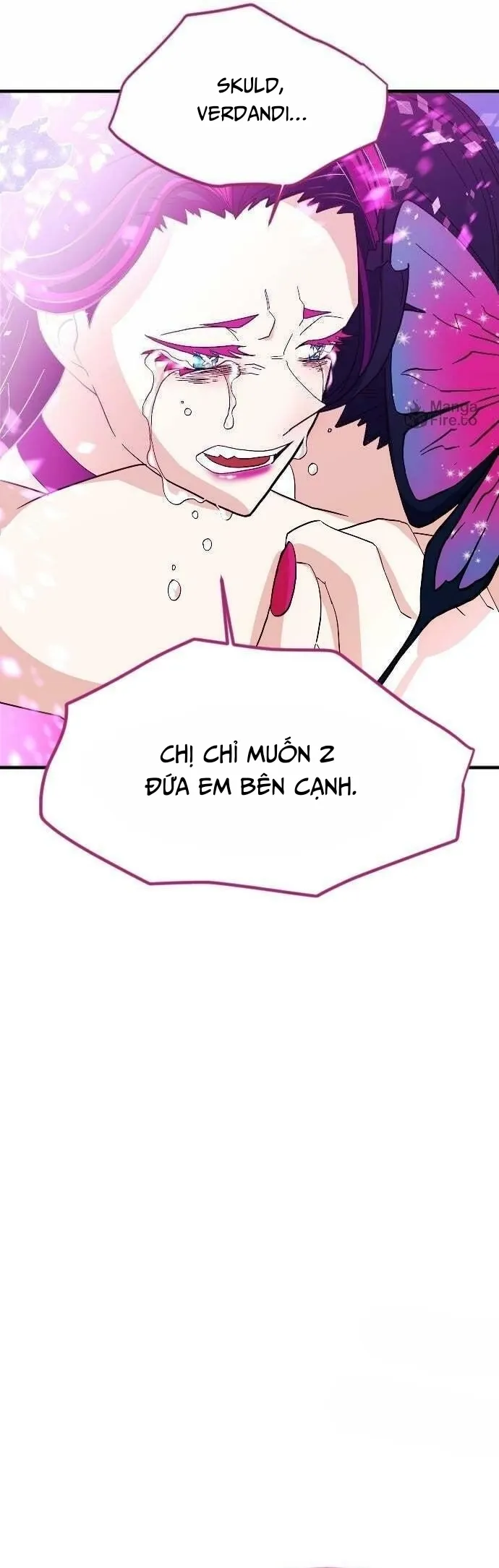 TốI HậU Kim ĐồNg Chapter 94 - Trang 2