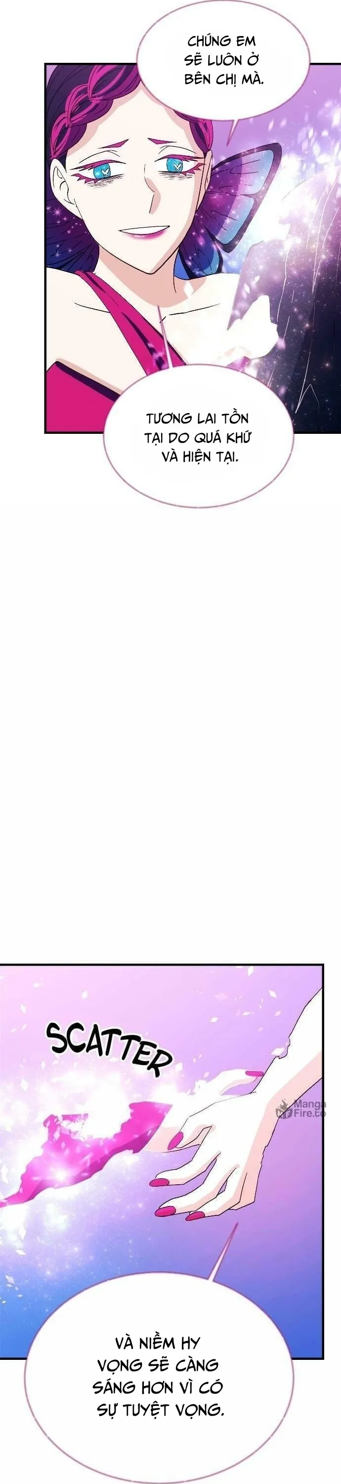 TốI HậU Kim ĐồNg Chapter 94 - Trang 2