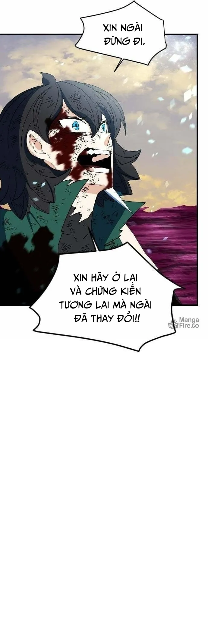 TốI HậU Kim ĐồNg Chapter 94 - Trang 2