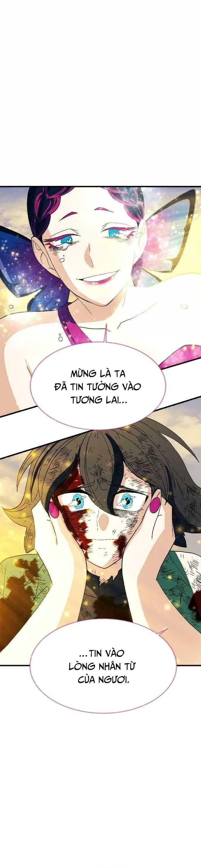 TốI HậU Kim ĐồNg Chapter 94 - Trang 2