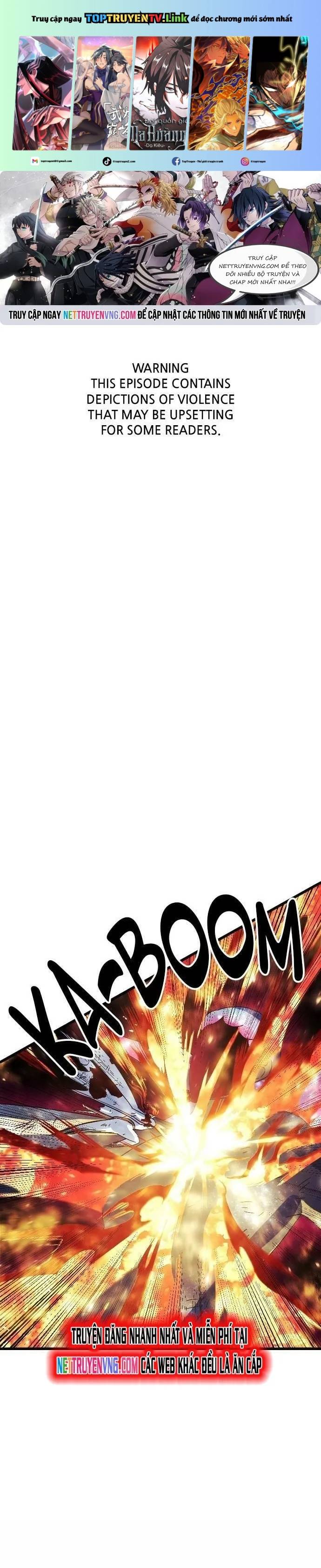 TốI HậU Kim ĐồNg Chapter 94 - Trang 2