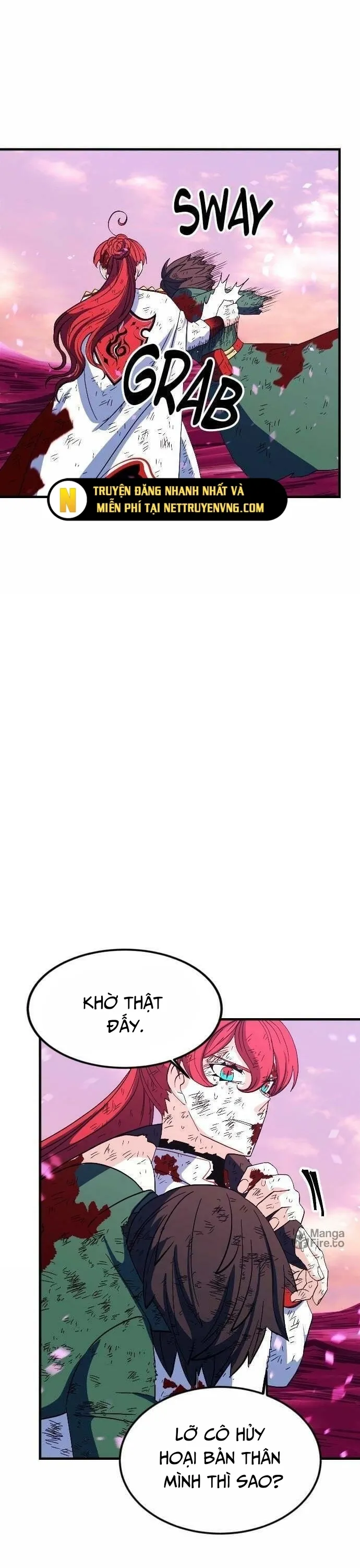 TốI HậU Kim ĐồNg Chapter 94 - Trang 2