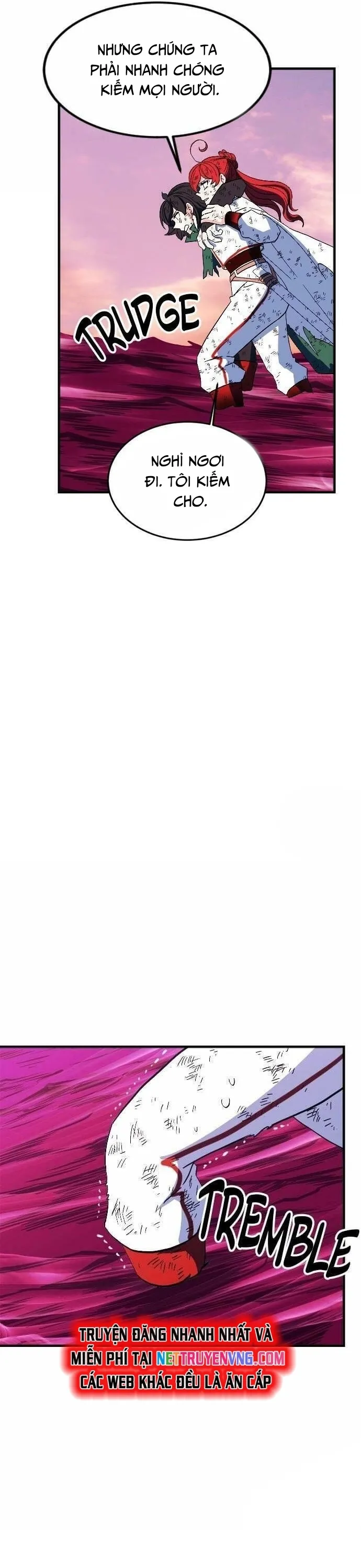 TốI HậU Kim ĐồNg Chapter 94 - Trang 2