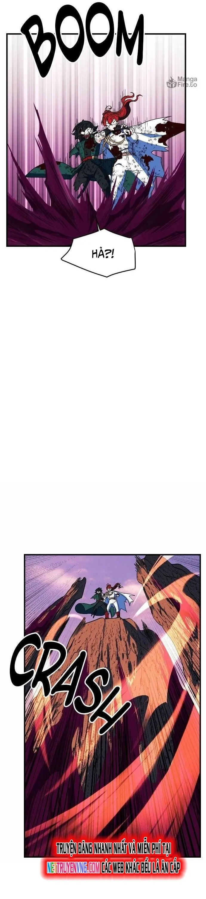 TốI HậU Kim ĐồNg Chapter 94 - Trang 2