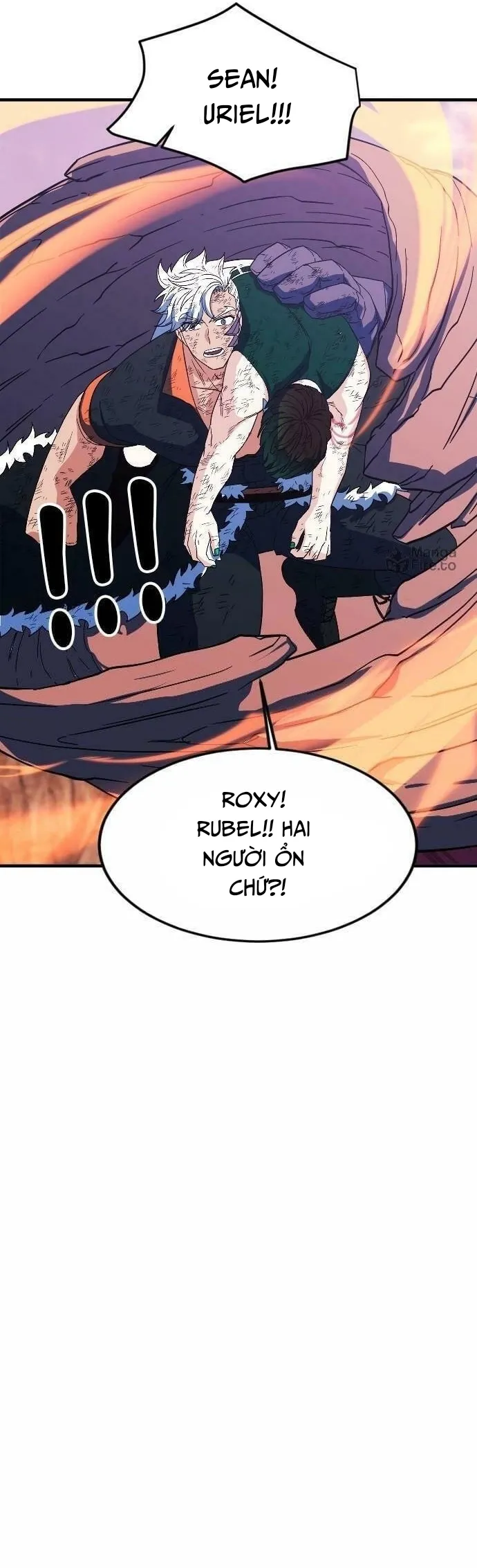 TốI HậU Kim ĐồNg Chapter 94 - Trang 2