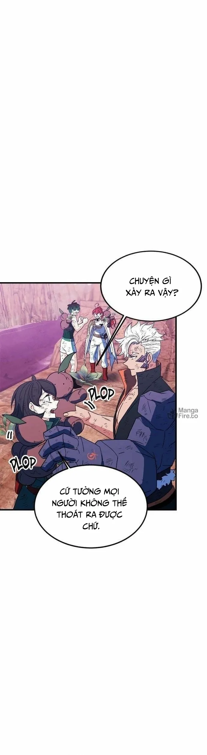 TốI HậU Kim ĐồNg Chapter 94 - Trang 2