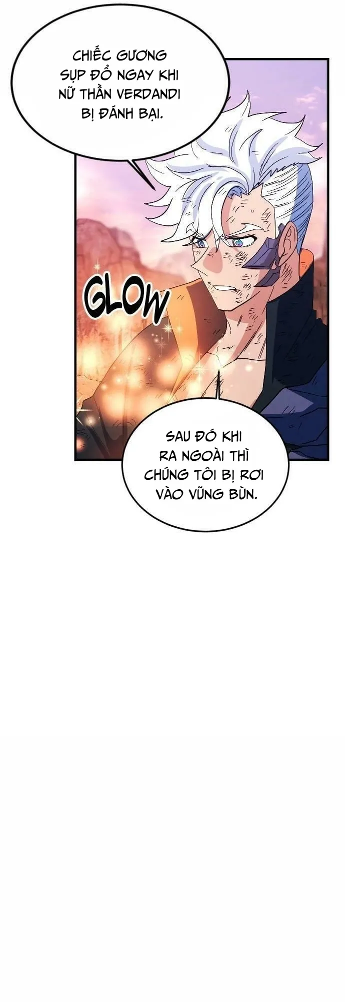 TốI HậU Kim ĐồNg Chapter 94 - Trang 2