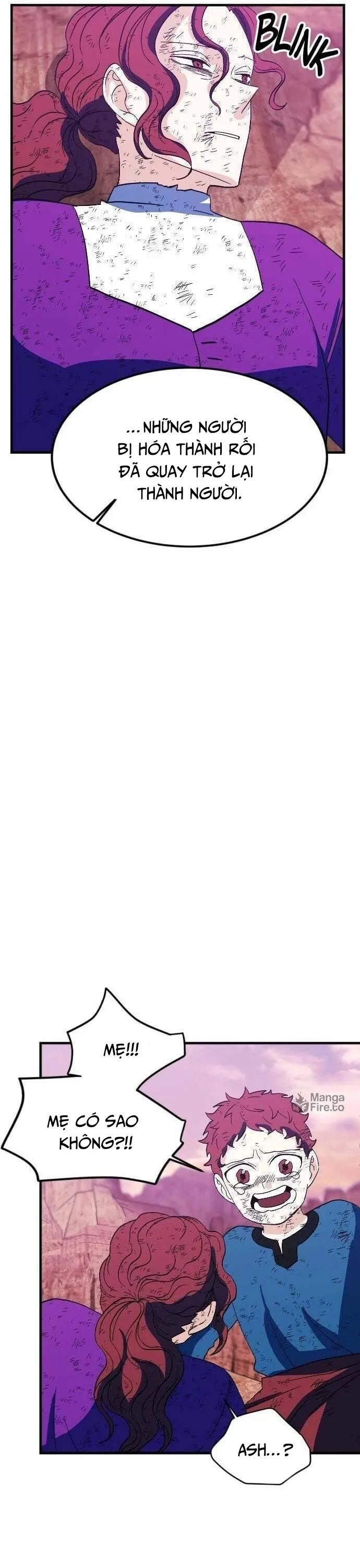 TốI HậU Kim ĐồNg Chapter 94 - Trang 2