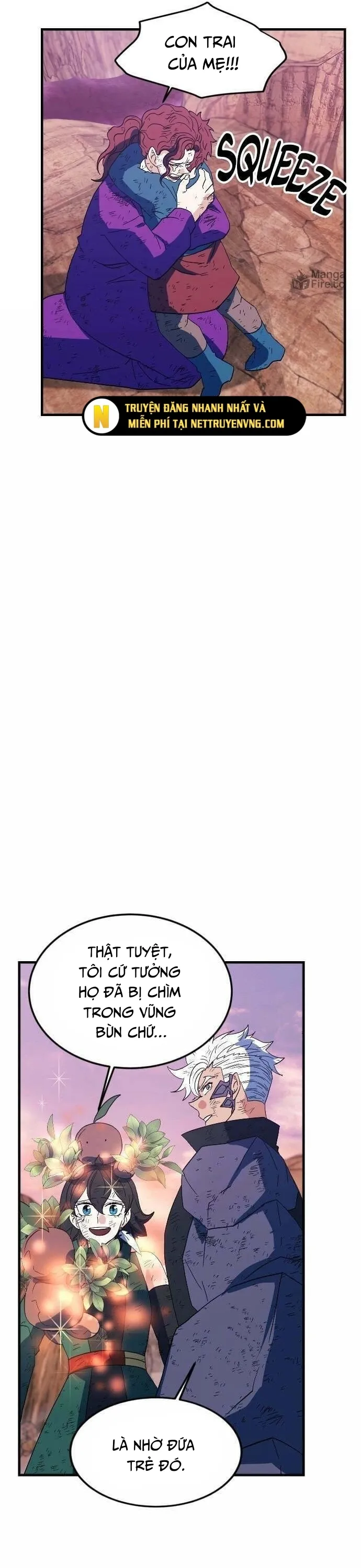 TốI HậU Kim ĐồNg Chapter 94 - Trang 2