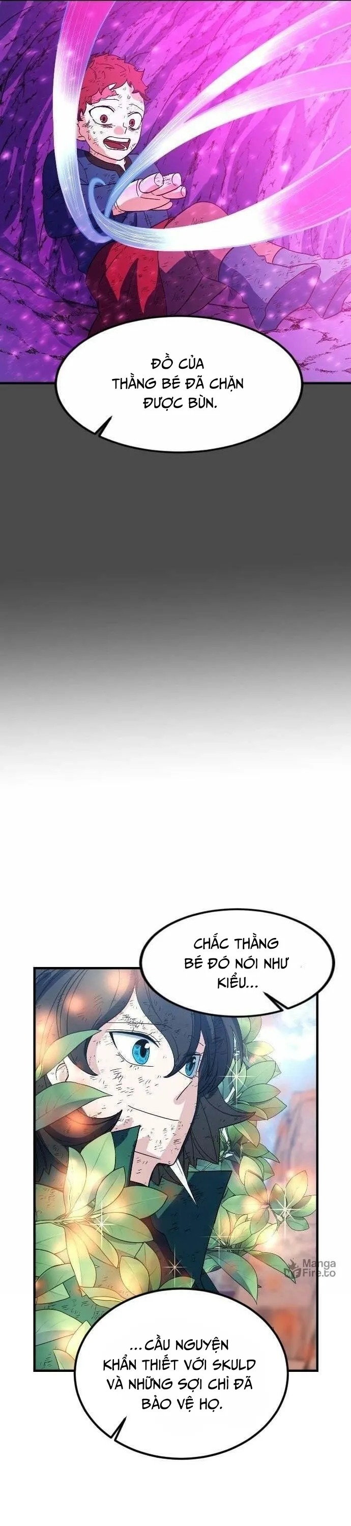 TốI HậU Kim ĐồNg Chapter 94 - Trang 2