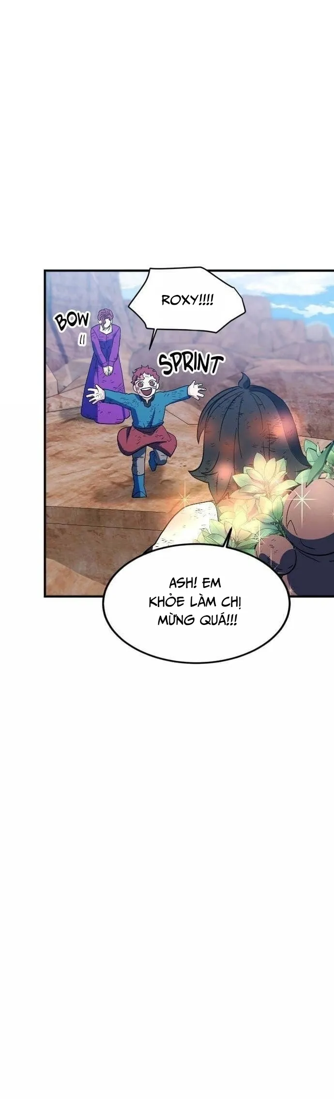 TốI HậU Kim ĐồNg Chapter 94 - Trang 2