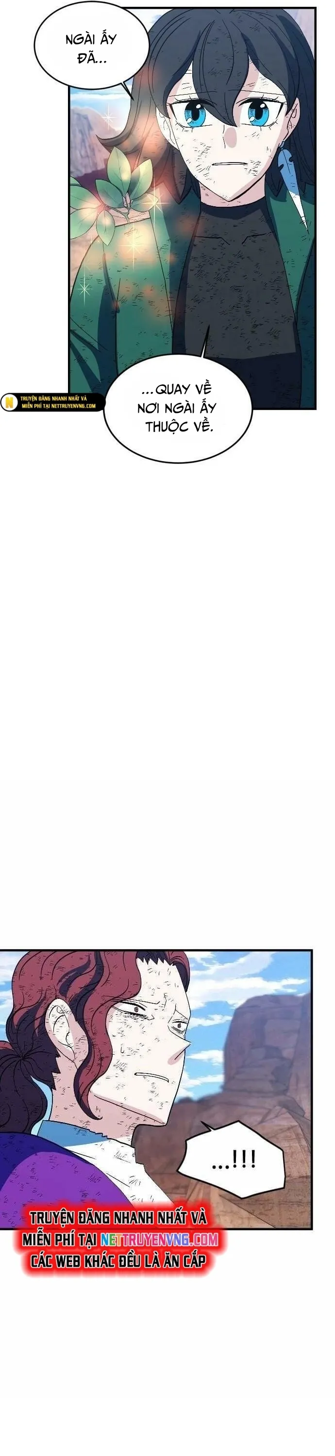 TốI HậU Kim ĐồNg Chapter 94 - Trang 2