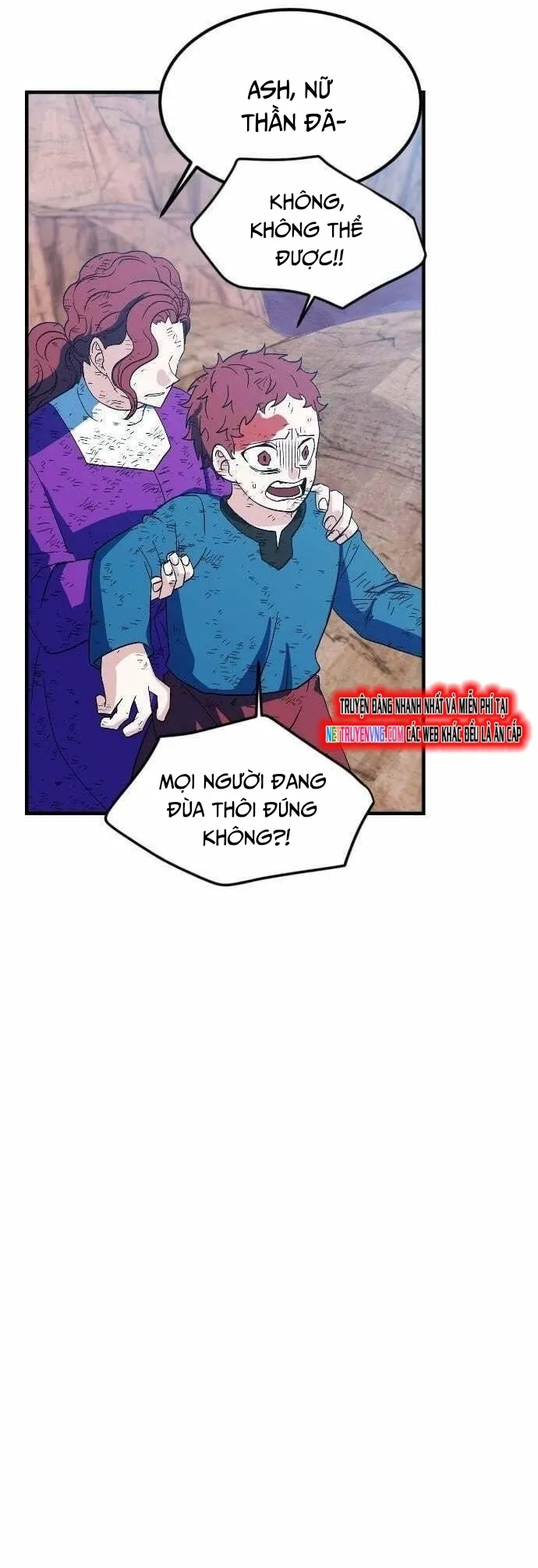 TốI HậU Kim ĐồNg Chapter 94 - Trang 2