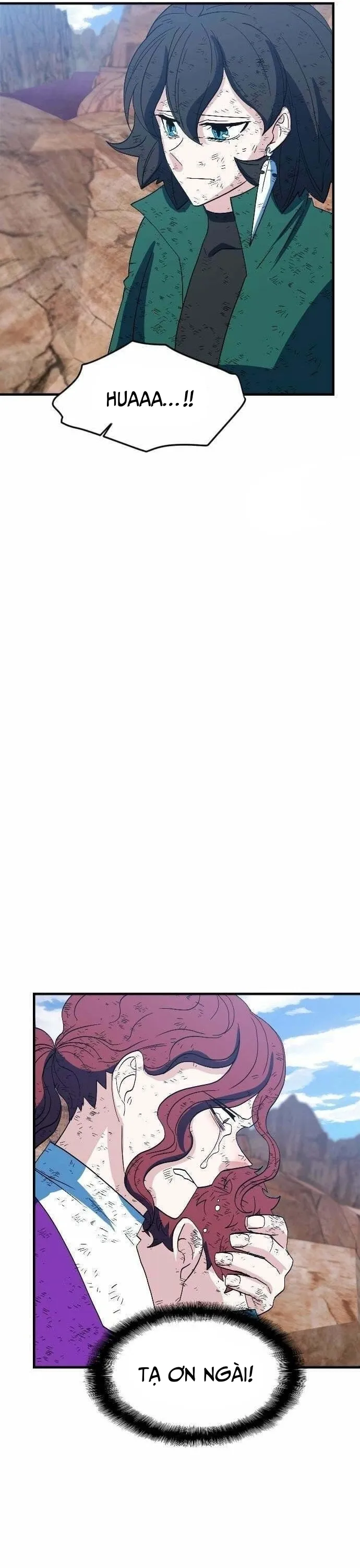 TốI HậU Kim ĐồNg Chapter 94 - Trang 2