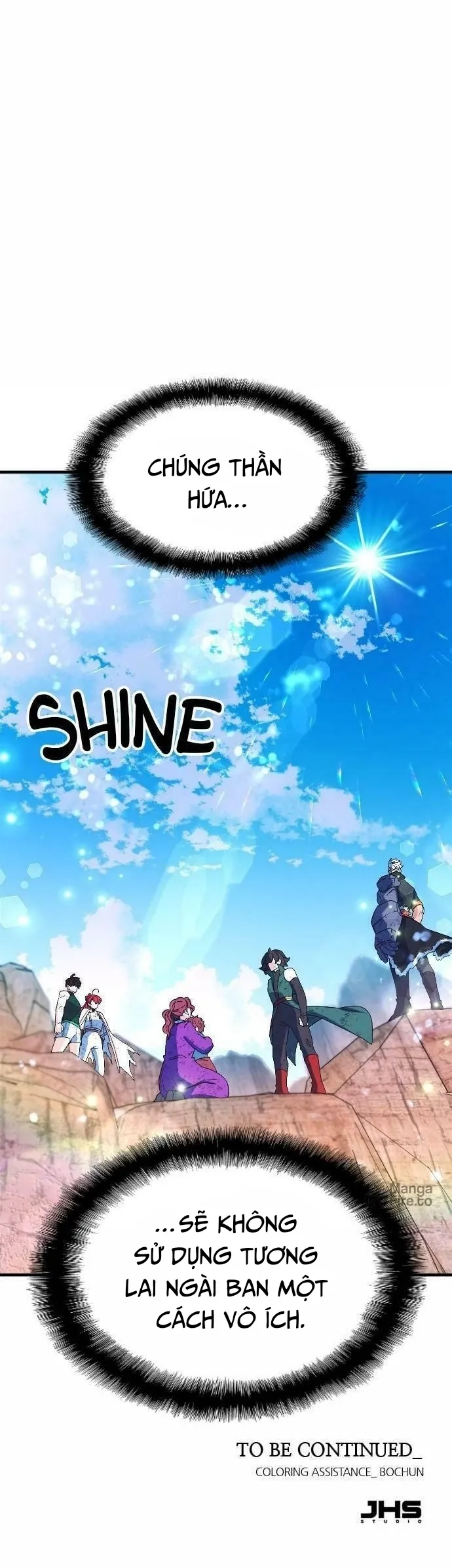 TốI HậU Kim ĐồNg Chapter 94 - Trang 2