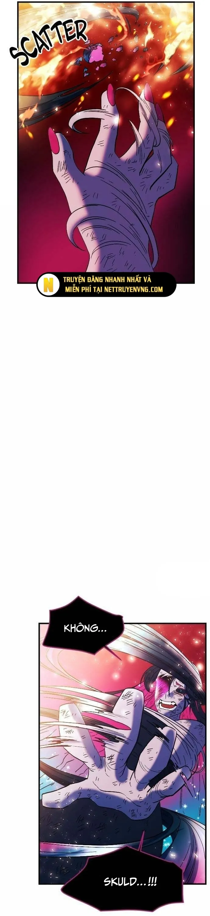 TốI HậU Kim ĐồNg Chapter 94 - Trang 2